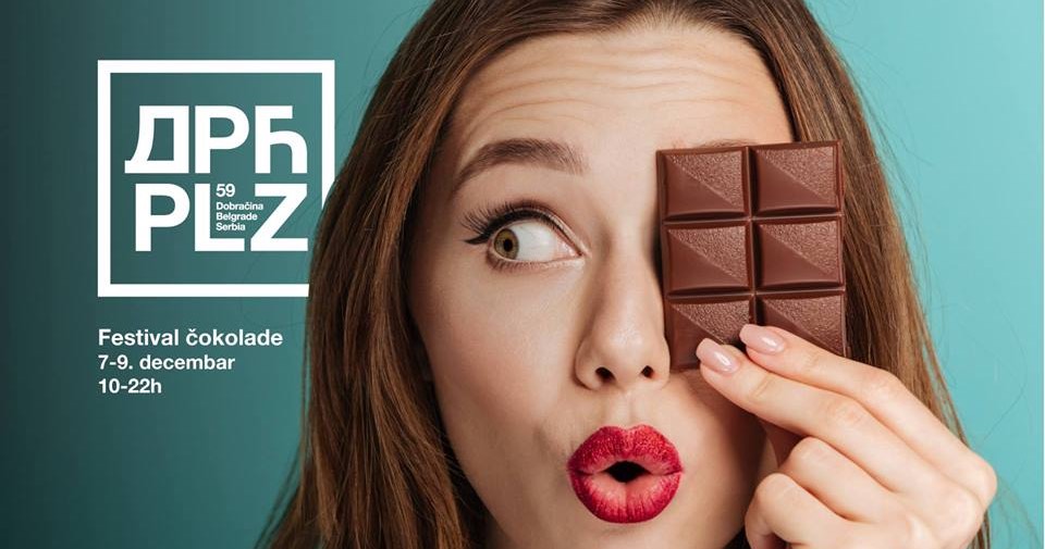 Festival Čokolade Vas poziva na slatko druženje